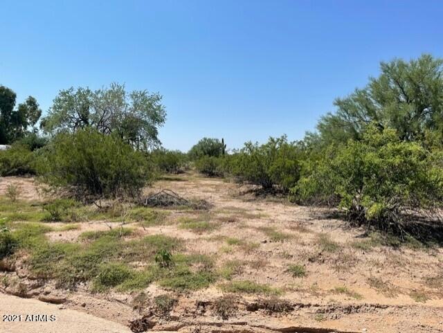 1.25 Acre parcel