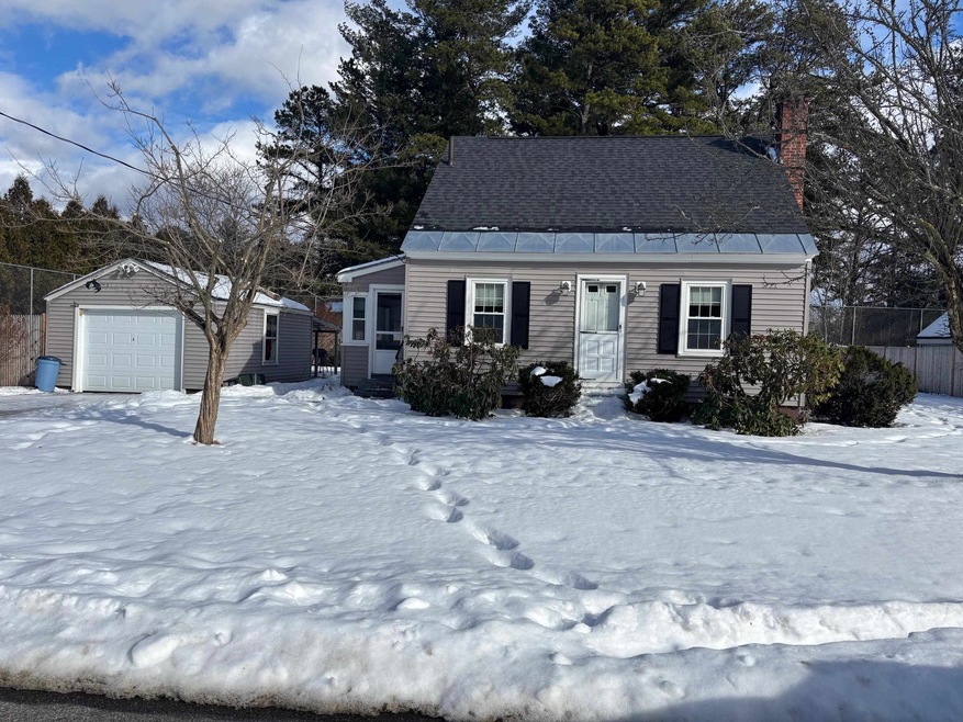 17 Exchange Ave, Concord, NH 03301 - photo 1