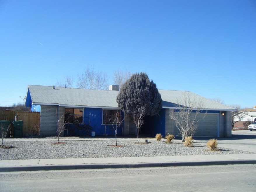 217 Westland Park Dr, Farmington, NM 87401 - photo 1