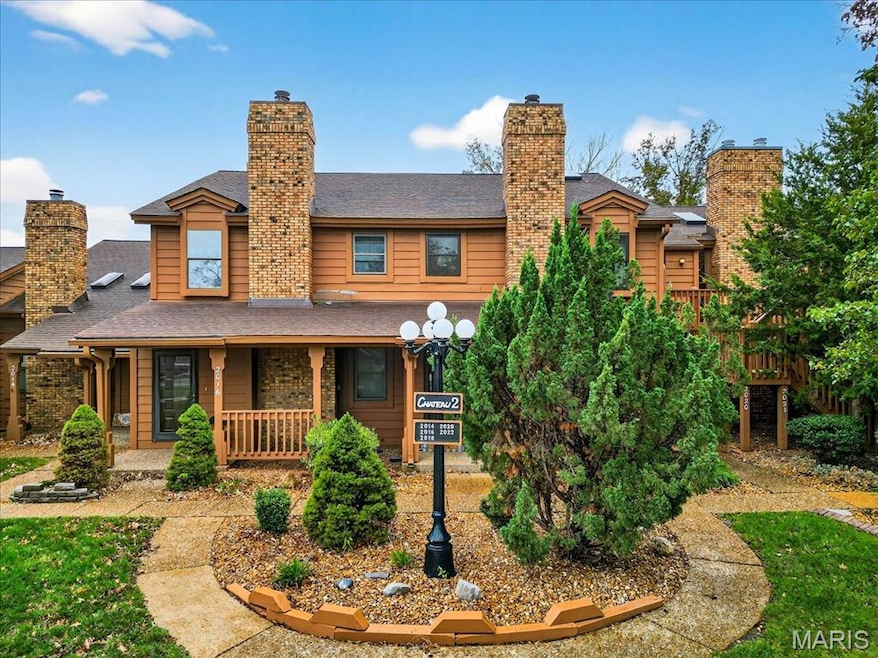 Welcome to 2018 Avignon Ct!