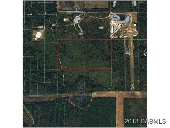 0 Shadow Walk Ln, New Smyrna Beach, FL 32168 - photo 1