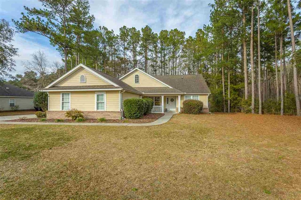 38 Purple Martin Cove, Crawfordville, FL 32327 - photo 1