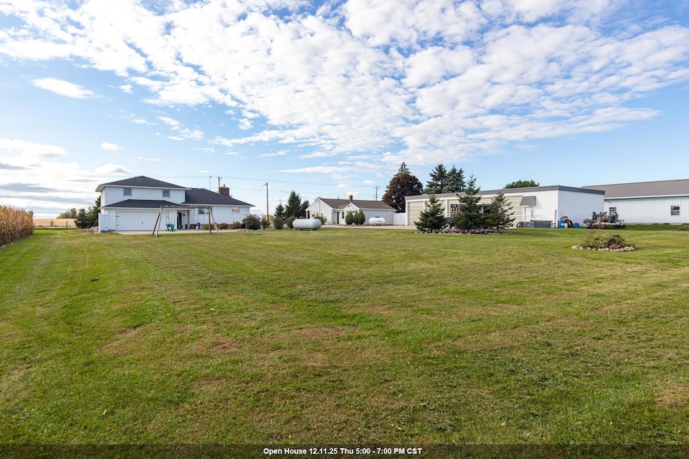 N5598 State Rd, Black Creek, WI 54106 - photo 1