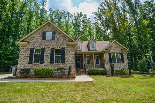 111 Wildeman Trail, Statesville, NC 28625 - photo 1