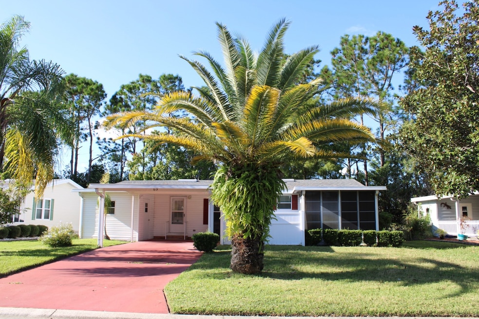 69 Cypress Grove Ln, Ormond Beach, FL 32174 - photo 1