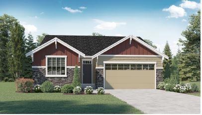 Evergreen 1611 D Rendering