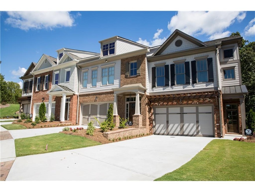 2 FINAL TOWN HOME OPPORTUNITIES REMAIN AT STERLING