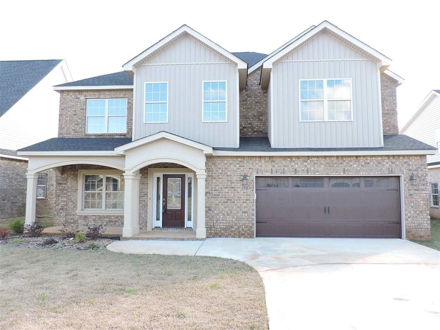 118 Legacy Ct, Warner Robins, GA 31088 - photo 1