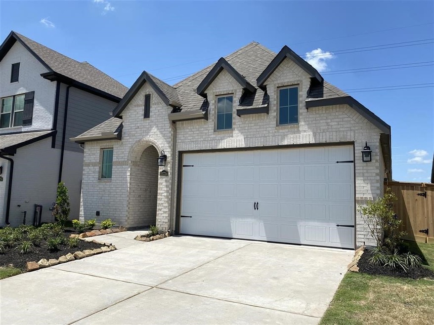 23734 Pullin Market Dr, Richmond, TX 77469 - photo 1