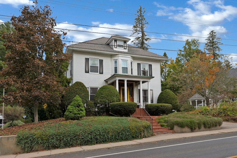 21 Lebanon St, Sanford, ME 04073 - photo 1