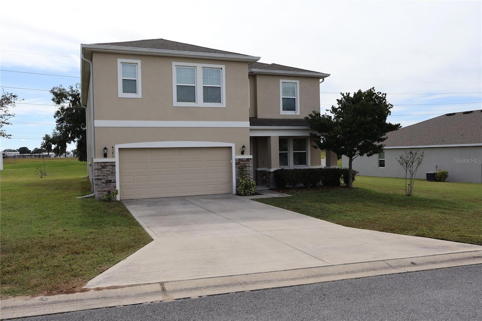 4540 SW 65th Place, Ocala, FL 34474 - photo 1