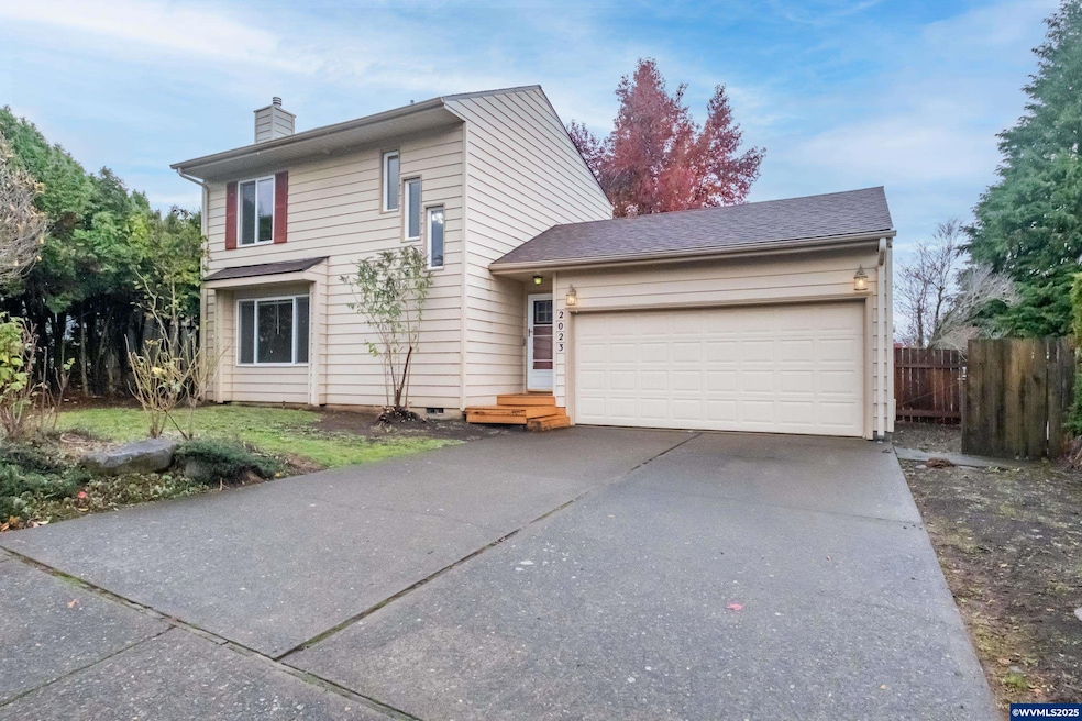 2023 Lone Fir Ct SE, Salem, OR 97306 - photo 1