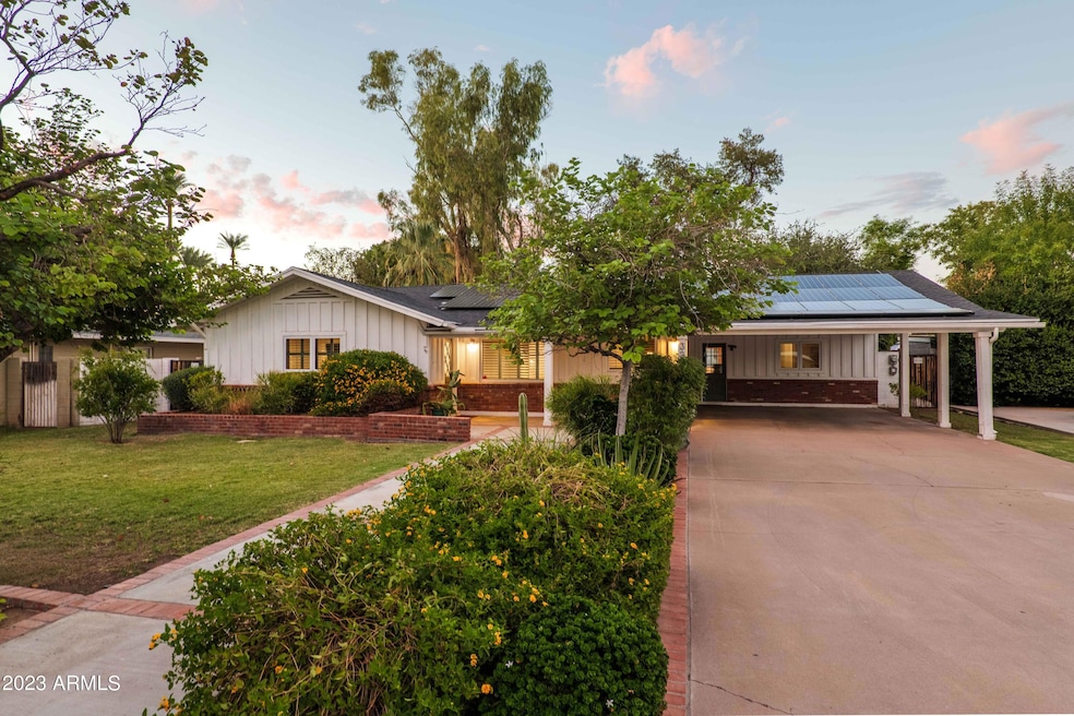 Sold $1,275,000 • Co-Listing Agent