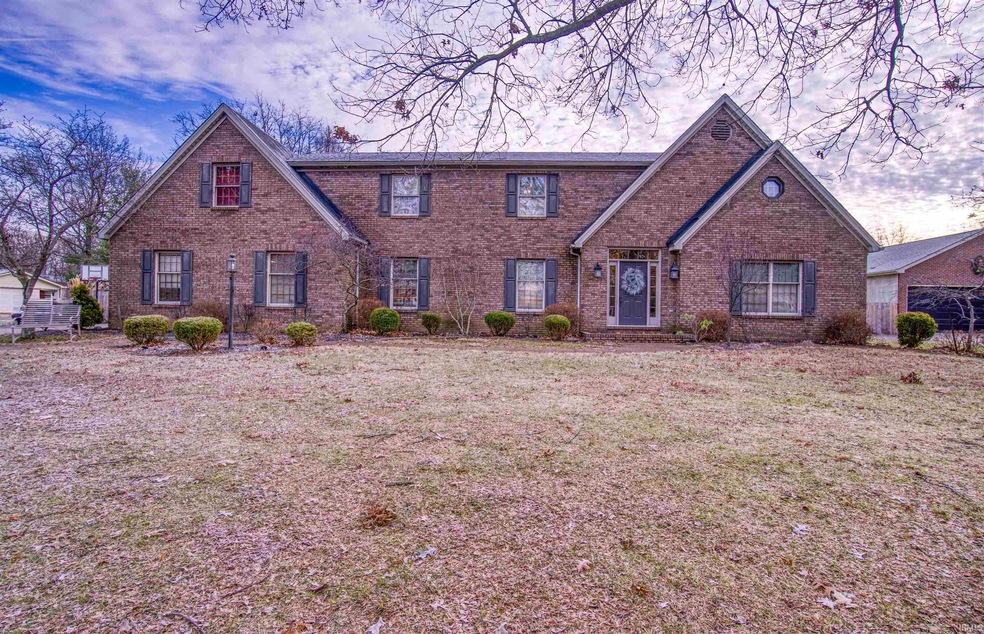 5322 Rosalie Ct, Newburgh, IN 47630 - photo 1