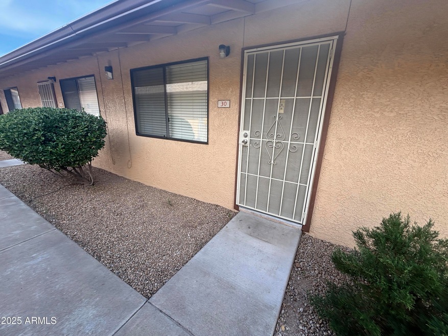 840 S Main St unit 30, Cottonwood, AZ 86326 - photo 1