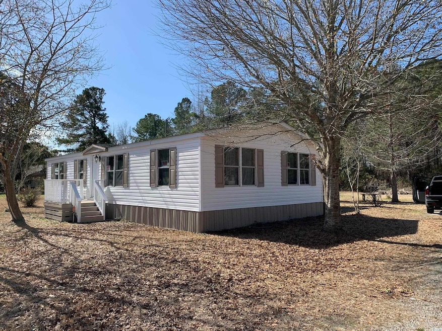 3133 Wayside Rd, Conway, SC 29527 - photo 1