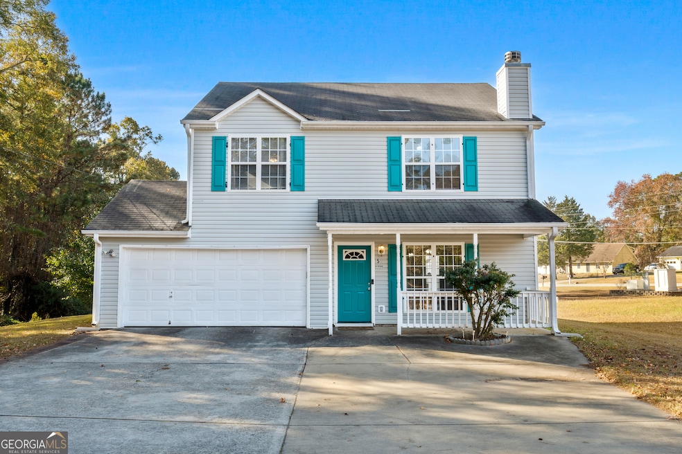 5 Old Rountree Rd, Riverdale, GA 30274 - photo 1