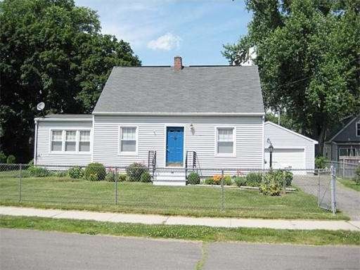 36 State St, Chicopee, MA 01013 - photo 1