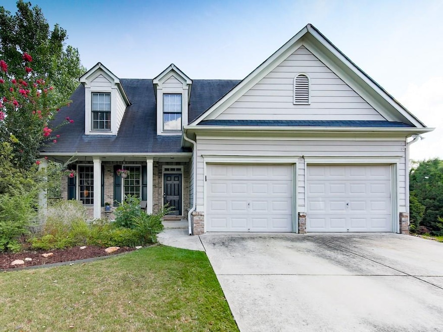 Lovely Cul-De-Sac Home in Bridgemill with 4 beds/3