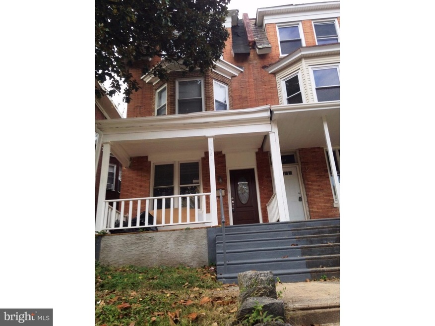 431 W Bringhurst St, Philadelphia, PA 19144 - photo 1