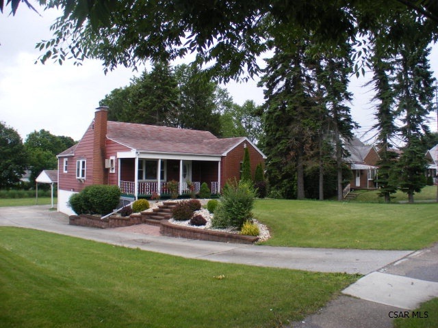 1746 Goucher St, Johnstown, PA 15905 - photo 1