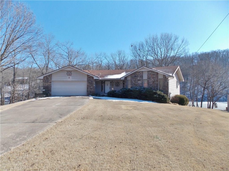 8 Wandsworth Dr, Bella Vista, AR 72715 - photo 1