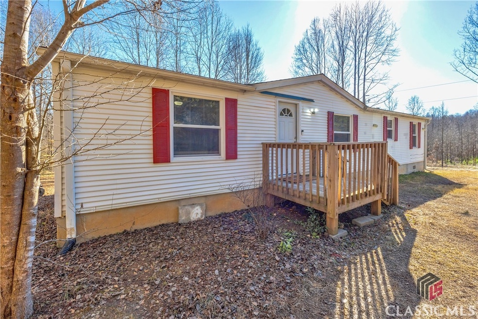 559 Antioch Rd, Lula, GA 30554 - photo 1