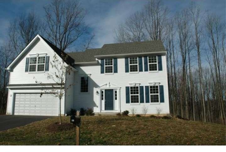 22 Baldwin Cir, Glenmoore, PA 19343 - photo 1