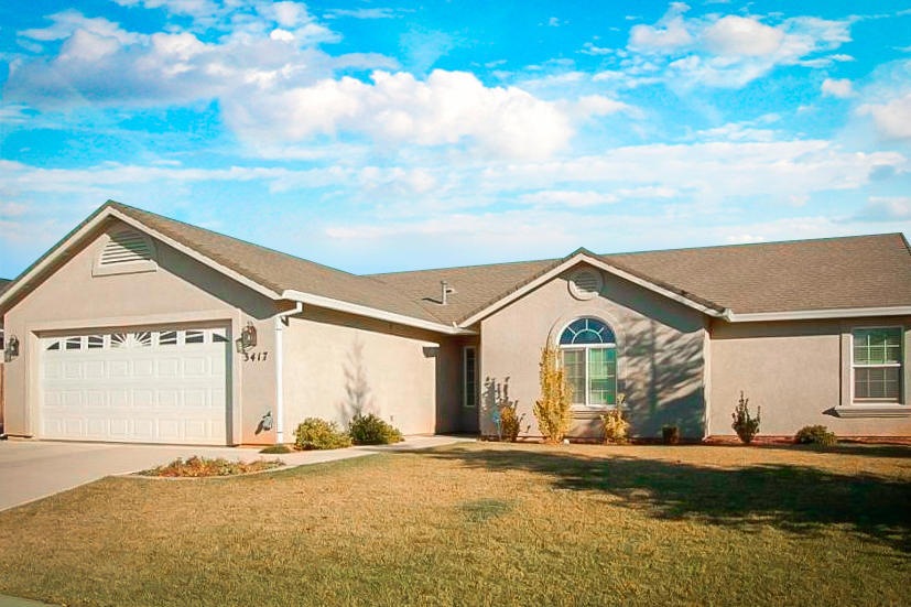 3417 Cockerill Dr, Redding, CA 96002 - photo 1