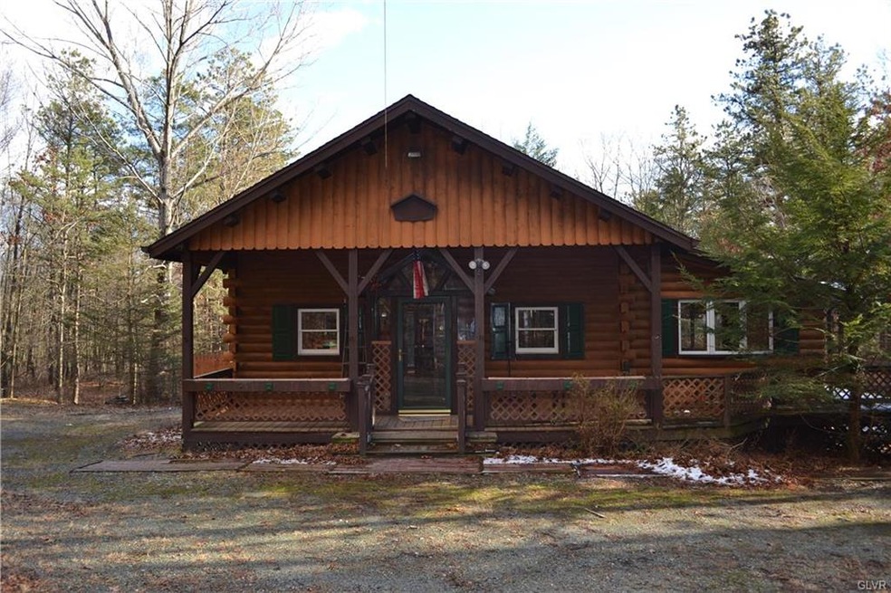 1112 Broadview Dr, Jim Thorpe, PA 18229 - photo 1