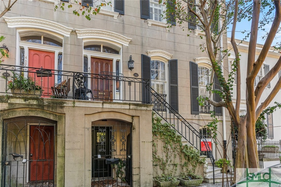 405 E Charlton St unit Parlor, Savannah, GA 31401 - photo 1