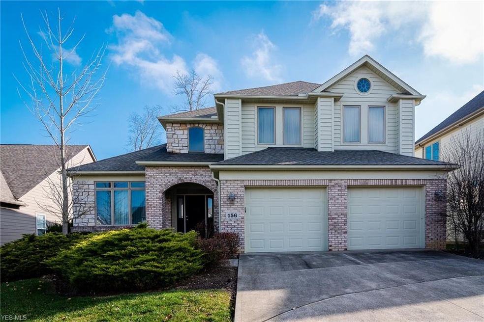 156 Brighton Dr unit 58, Aurora, OH 44202 - photo 1