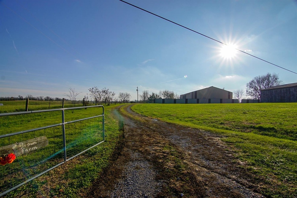 2056 Bohon Rd, Harrodsburg, KY 40330 - photo 1