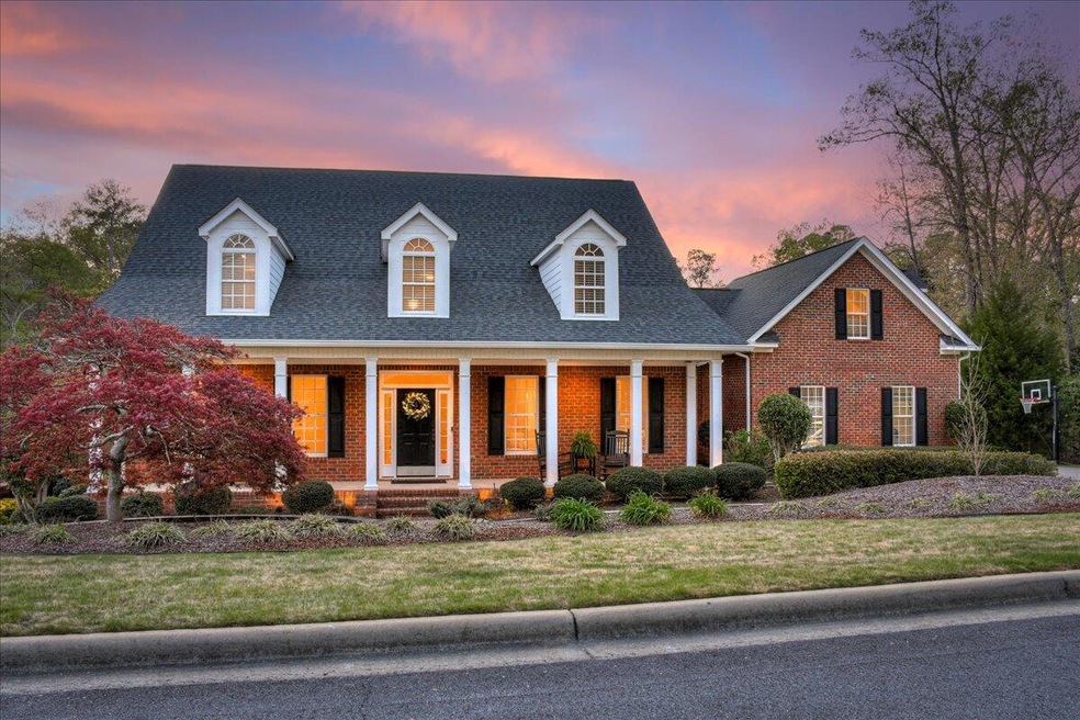 3533 Granite Way, Augusta, GA 30907 - photo 1