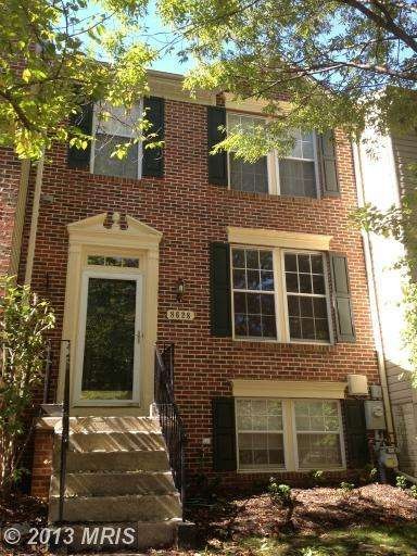 8628 Jacks Reef Rd, Laurel, MD 20724 - photo 1