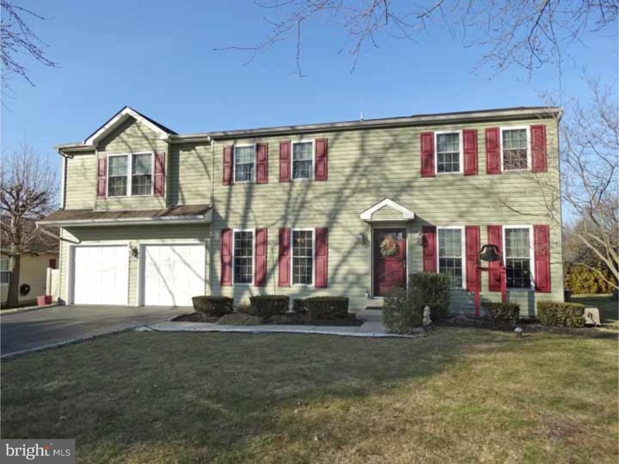 534 Old Mill Dr, Langhorne, PA 19047 - photo 1