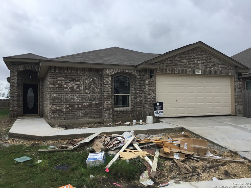 9626 Bricewood Tree, San Antonio, TX 78254 - photo 1