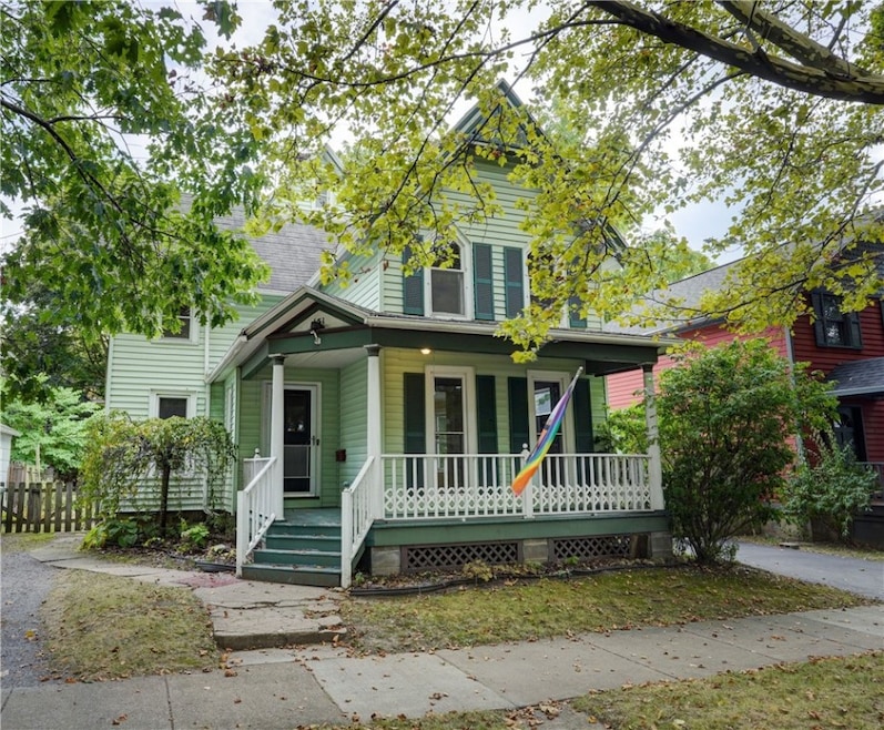 Sold $226,000 • Co-Listing Agent