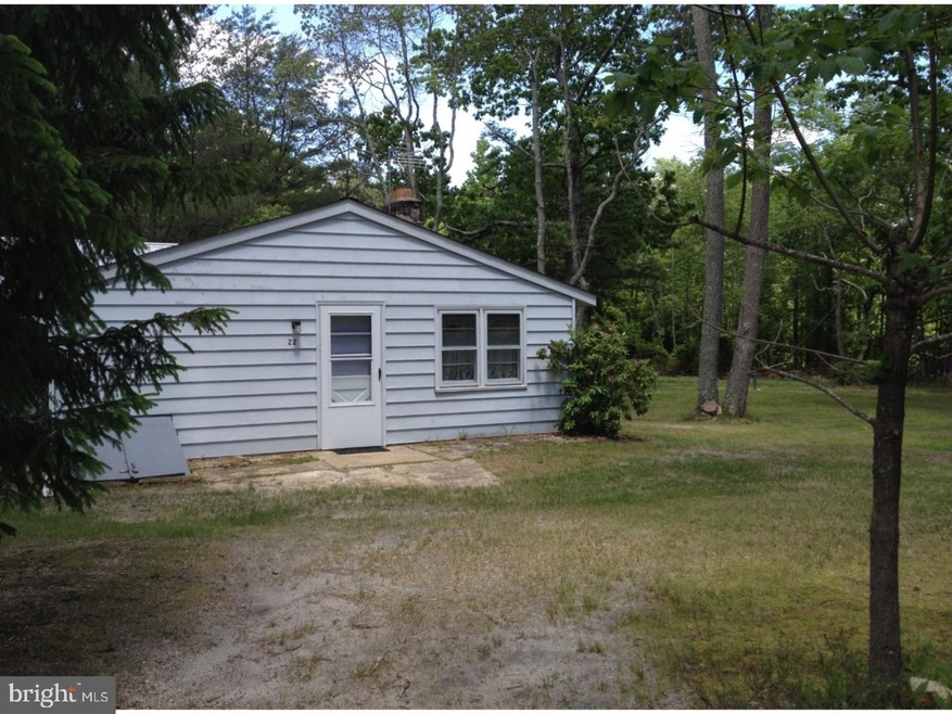 22 Foxchase Rd, Southampton, NJ 08088 - photo 1