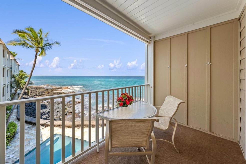 75-5870 Kahakai Rd unit 308, Kailua Kona, HI 96740 - photo 1