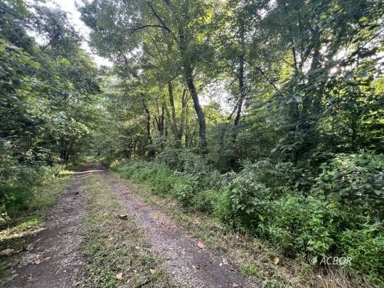 118 acres