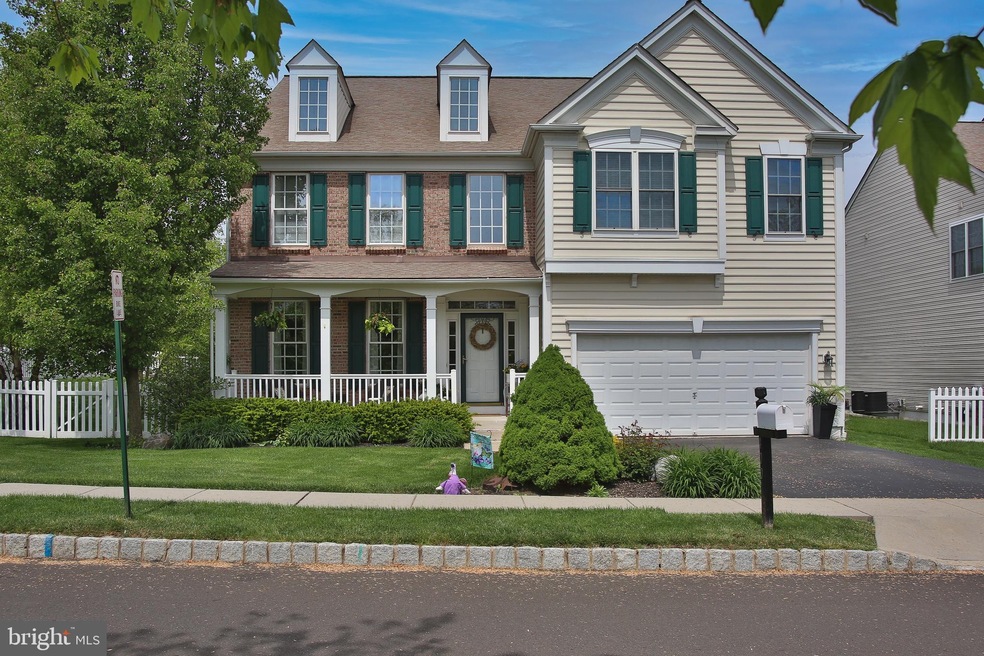 400 Darrah Dr, Fountainville, PA 18923 - photo 1