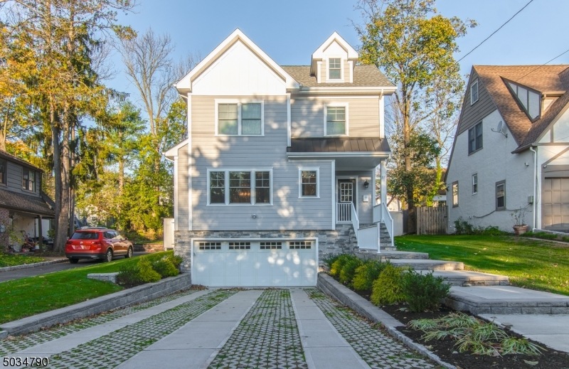 57 Locust Ave, Millburn, NJ 07041 - photo 1