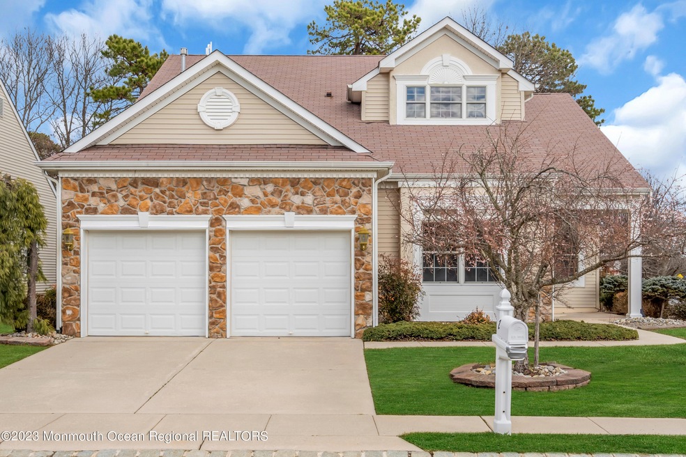 2 Ocean Grove Ln, Waretown, NJ 08758 - photo 1