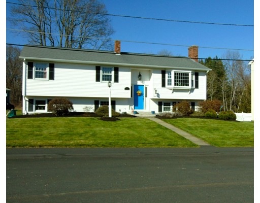 8 Karen Ave, Auburn, MA 01501 - photo 1