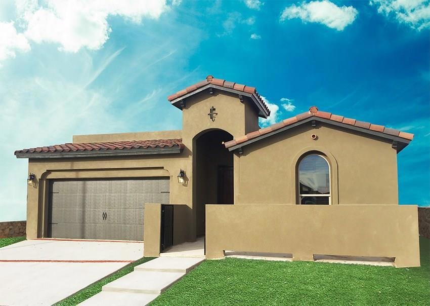 14945 Tim Hardaway Dr, El Paso, TX 79938 - photo 1