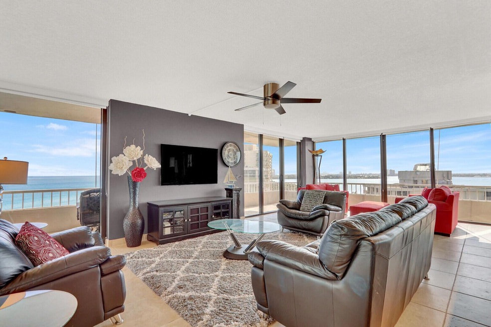 Water Glades unit 12B, Riviera Beach, FL 33404 - photo 1