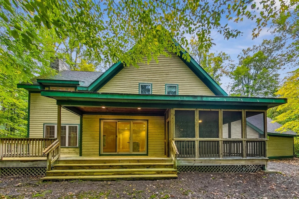 27 Blackberry Trail, Michigan City, IN 46360 - photo 1