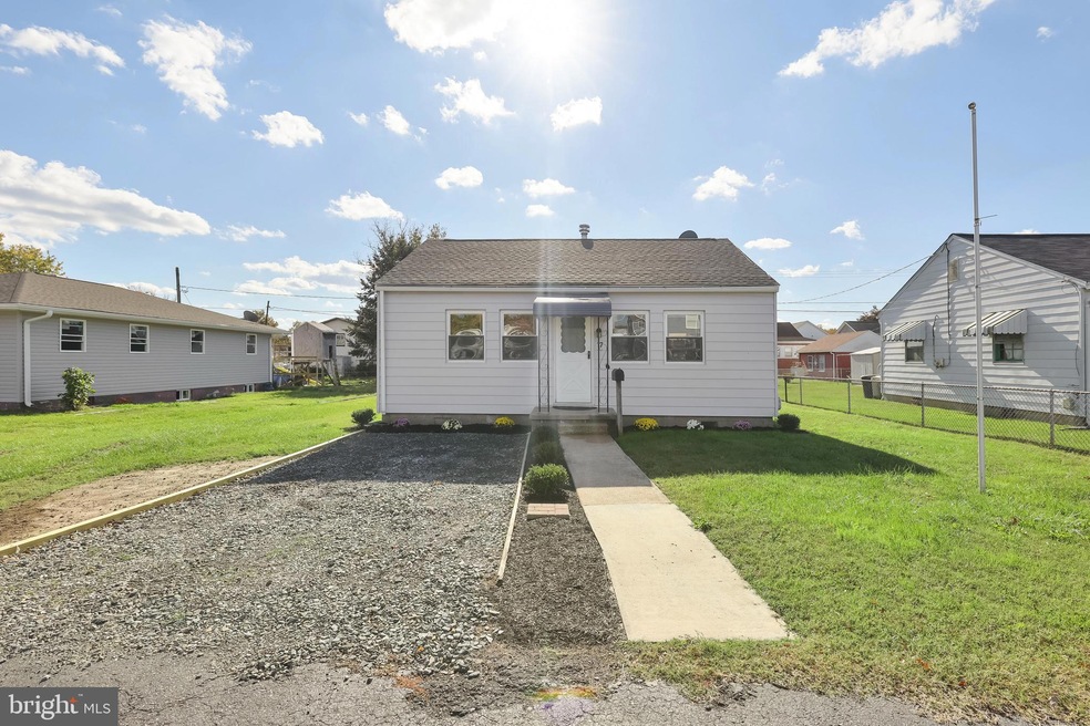 17 Control Ct, Middle River, MD 21220 - photo 1