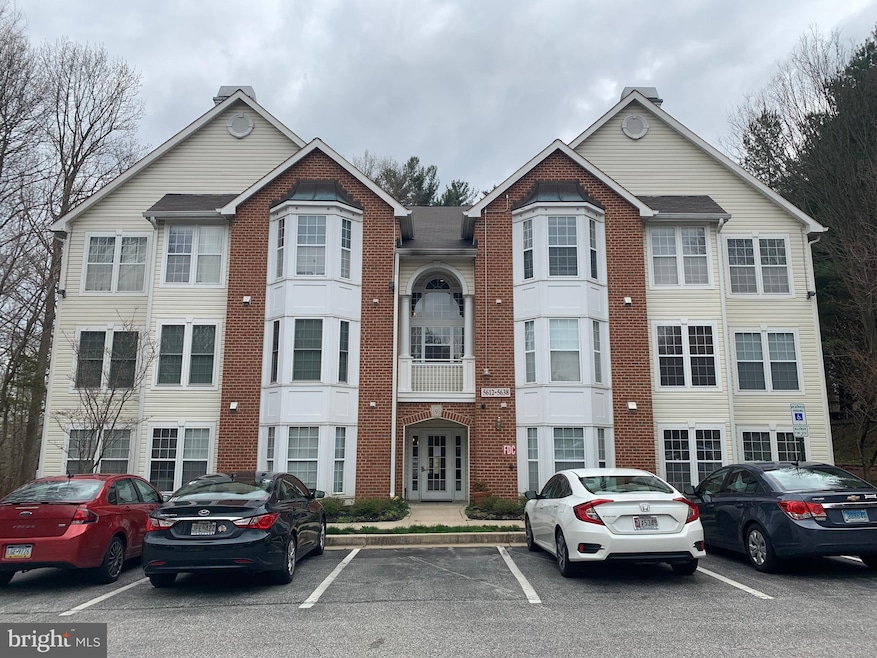 5638 Triplett Rd, Owings Mills, MD 21117 - photo 1